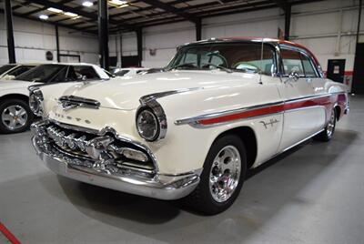 1955 DeSoto Fireflite Sportsman   - Photo 2 - Mooresville, NC 28117