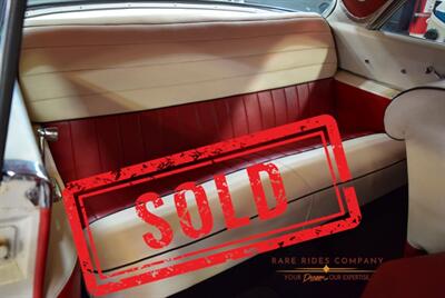 1955 DeSoto Fireflite Sportsman   - Photo 20 - Statesville, NC 28677