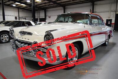 1955 DeSoto Fireflite Sportsman   - Photo 5 - Statesville, NC 28677