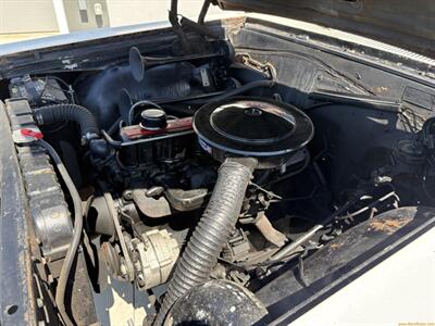 1964 Chevrolet El Camino Project - Photo 45 - Statesville, NC 28677