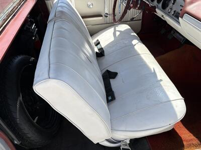 1964 Chevrolet El Camino Project - Photo 71 - Statesville, NC 28677