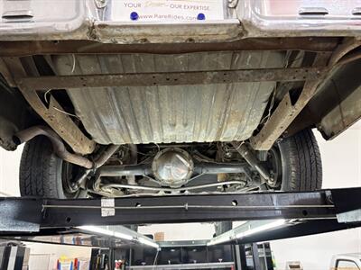 1964 Chevrolet El Camino Project - Photo 92 - Statesville, NC 28677