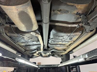 1964 Chevrolet El Camino Project - Photo 94 - Statesville, NC 28677