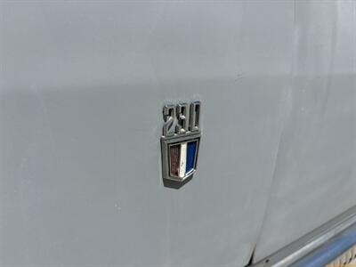 1964 Chevrolet El Camino Project - Photo 25 - Statesville, NC 28677