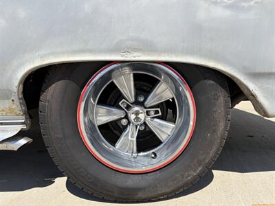 1964 Chevrolet El Camino Project - Photo 38 - Statesville, NC 28677