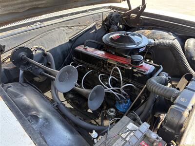 1964 Chevrolet El Camino Project - Photo 46 - Statesville, NC 28677