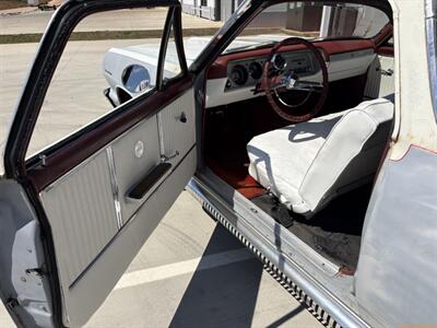 1964 Chevrolet El Camino Project - Photo 56 - Statesville, NC 28677
