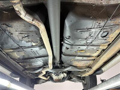 1964 Chevrolet El Camino Project - Photo 95 - Statesville, NC 28677