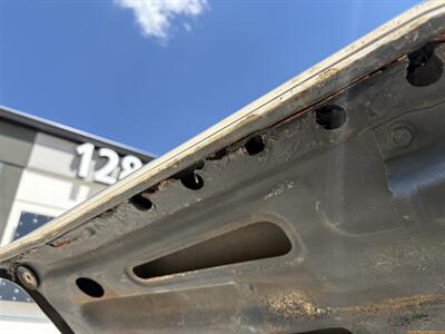 1964 Chevrolet El Camino Project - Photo 43 - Statesville, NC 28677