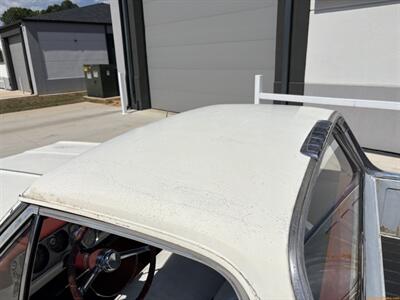 1964 Chevrolet El Camino Project - Photo 27 - Statesville, NC 28677