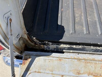 1964 Chevrolet El Camino Project - Photo 52 - Statesville, NC 28677