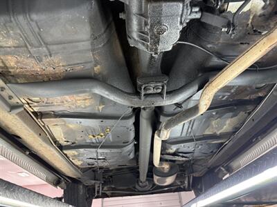 1964 Chevrolet El Camino Project - Photo 79 - Statesville, NC 28677