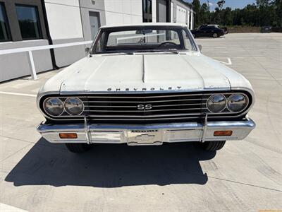 1964 Chevrolet El Camino Project - Photo 19 - Statesville, NC 28677