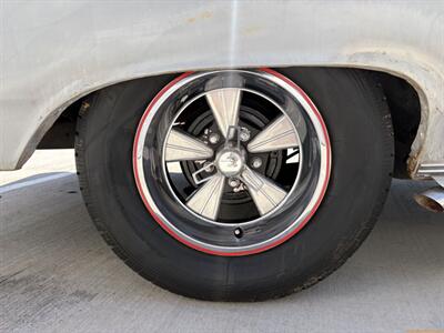 1964 Chevrolet El Camino Project - Photo 39 - Statesville, NC 28677