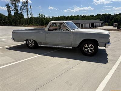 1964 Chevrolet El Camino Project - Photo 18 - Statesville, NC 28677