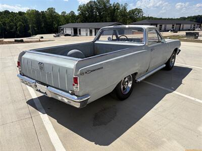 1964 Chevrolet El Camino Project - Photo 4 - Statesville, NC 28677