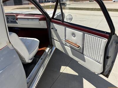 1964 Chevrolet El Camino Project - Photo 68 - Statesville, NC 28677