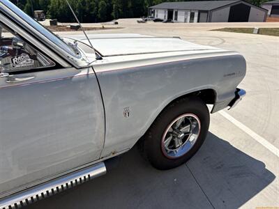 1964 Chevrolet El Camino Project - Photo 17 - Statesville, NC 28677