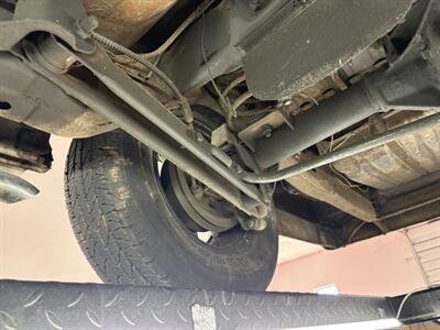 1964 Chevrolet El Camino Project - Photo 87 - Statesville, NC 28677