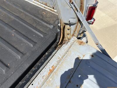 1964 Chevrolet El Camino Project - Photo 53 - Statesville, NC 28677