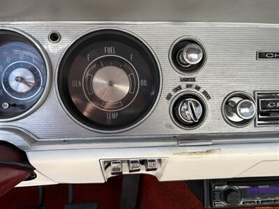 1964 Chevrolet El Camino Project - Photo 65 - Statesville, NC 28677