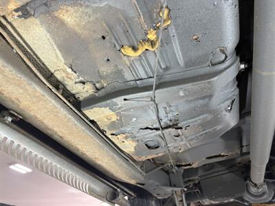 1964 Chevrolet El Camino Project - Photo 83 - Statesville, NC 28677