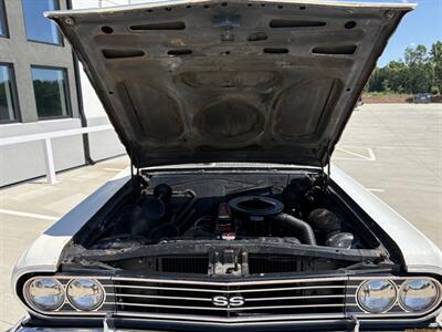 1964 Chevrolet El Camino Project - Photo 41 - Statesville, NC 28677