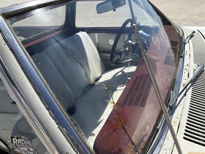 1964 Chevrolet El Camino Project - Photo 36 - Statesville, NC 28677