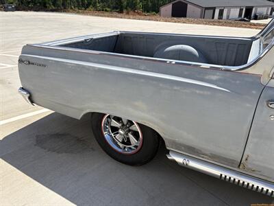 1964 Chevrolet El Camino Project - Photo 15 - Statesville, NC 28677