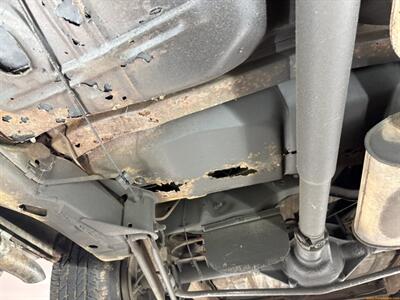 1964 Chevrolet El Camino Project - Photo 85 - Statesville, NC 28677