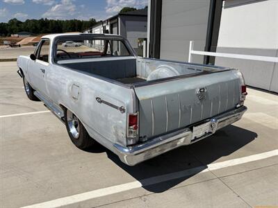 1964 Chevrolet El Camino Project - Photo 3 - Statesville, NC 28677