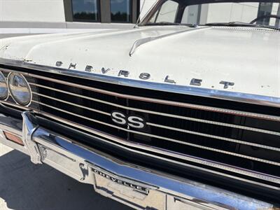 1964 Chevrolet El Camino Project - Photo 21 - Statesville, NC 28677