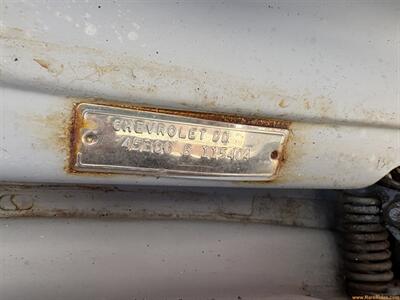 1964 Chevrolet El Camino Project - Photo 8 - Statesville, NC 28677