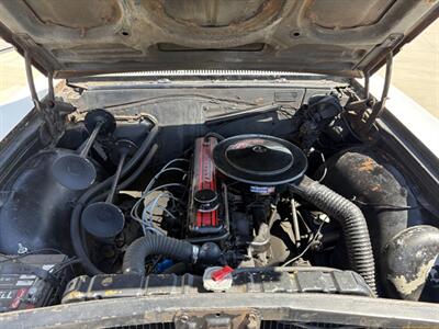 1964 Chevrolet El Camino Project - Photo 6 - Statesville, NC 28677