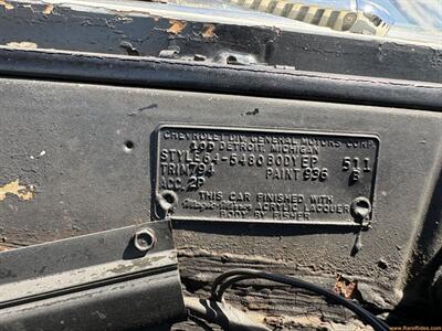 1964 Chevrolet El Camino Project - Photo 47 - Statesville, NC 28677
