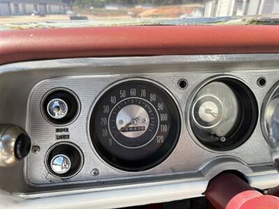 1964 Chevrolet El Camino Project - Photo 61 - Statesville, NC 28677