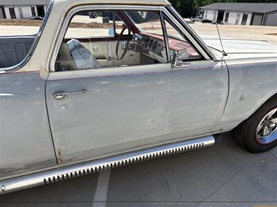 1964 Chevrolet El Camino Project - Photo 16 - Statesville, NC 28677