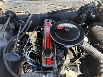 1964 Chevrolet El Camino Project - Photo 44 - Statesville, NC 28677