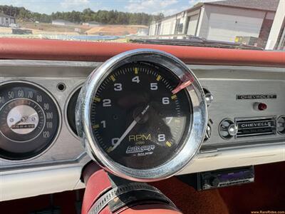 1964 Chevrolet El Camino Project - Photo 60 - Statesville, NC 28677