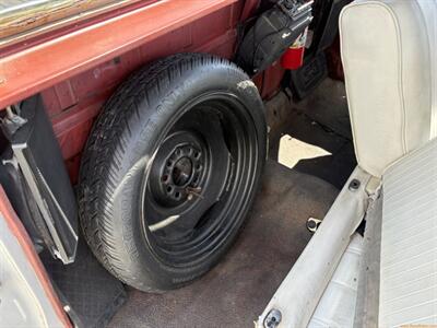 1964 Chevrolet El Camino Project - Photo 72 - Statesville, NC 28677