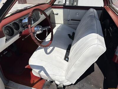 1964 Chevrolet El Camino Project - Photo 5 - Statesville, NC 28677