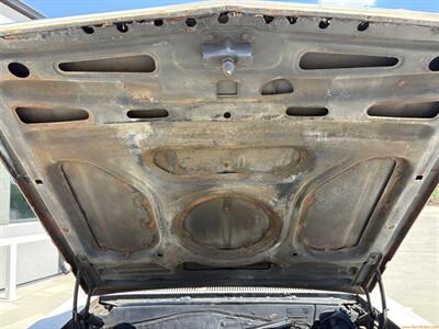 1964 Chevrolet El Camino Project - Photo 42 - Statesville, NC 28677