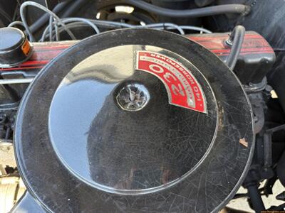 1964 Chevrolet El Camino Project - Photo 48 - Statesville, NC 28677