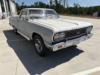 1964 Chevrolet El Camino Project - Photo 2 - Statesville, NC 28677