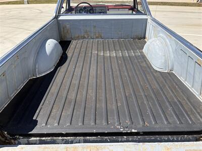 1964 Chevrolet El Camino Project - Photo 7 - Statesville, NC 28677