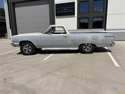 1964 Chevrolet El Camino Project - Photo 13 - Statesville, NC 28677
