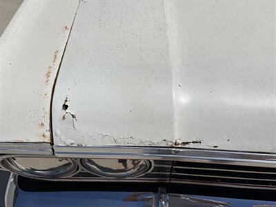 1964 Chevrolet El Camino Project - Photo 22 - Statesville, NC 28677