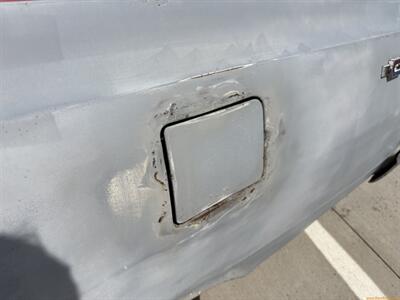 1964 Chevrolet El Camino Project - Photo 28 - Statesville, NC 28677