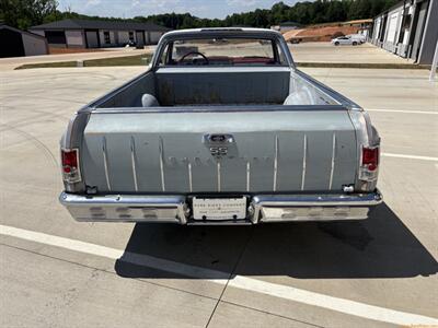 1964 Chevrolet El Camino Project - Photo 14 - Statesville, NC 28677