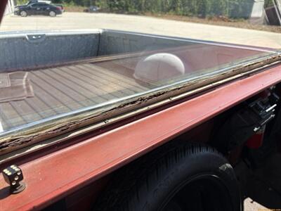 1964 Chevrolet El Camino Project - Photo 73 - Statesville, NC 28677